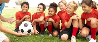 Ο ρόλος του αθλητισμού στην παιδική και εφηβική ηλικία
